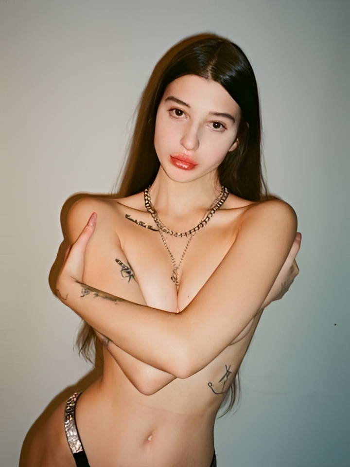 Индивидуалка Екатерина, доступна для личного знакомства от 10000 руб