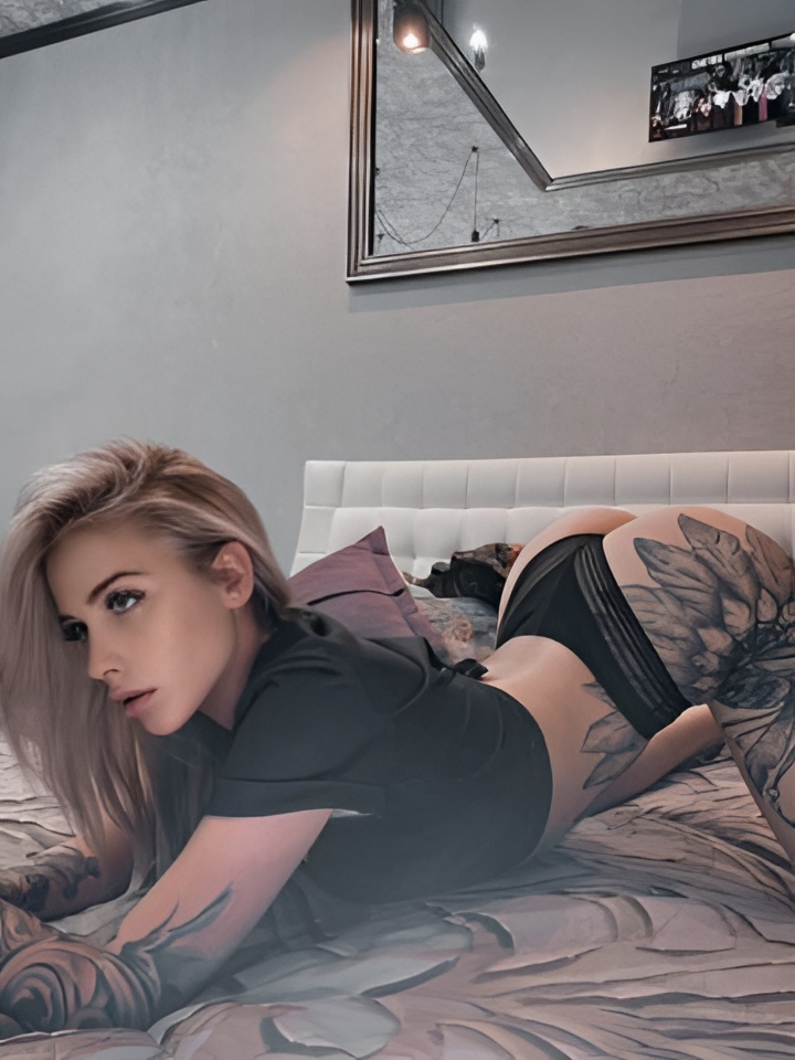 Индира привлекальеная девушка из Когалым цена от 2000 руб