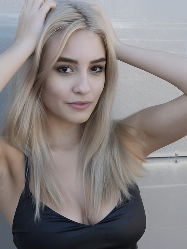 Изабелла привлекальеная девушка из Когалым цена от 2500 руб