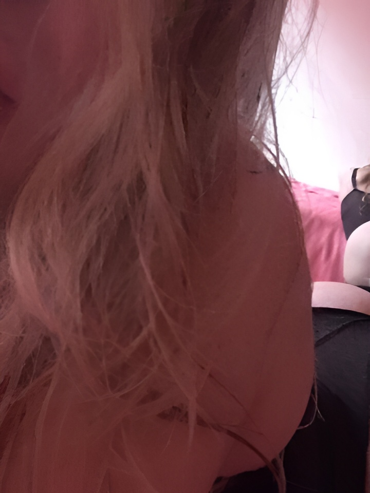 Кристина привлекальеная девушка из Когалым цена от 3000 руб