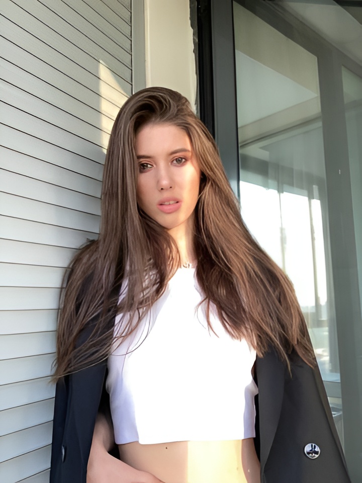 Лина привлекальеная девушка из Когалым цена от 1500 руб