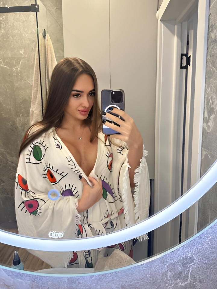 Людмила привлекальеная девушка из Когалым цена от 10000 руб