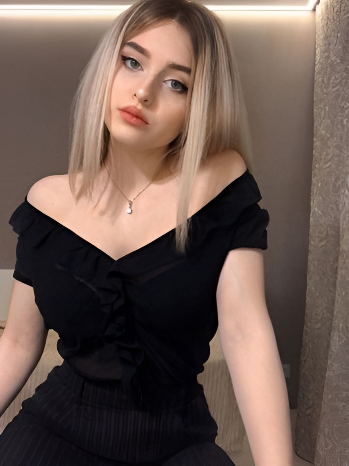 Марселина привлекальеная девушка из Когалым цена от 4000 руб