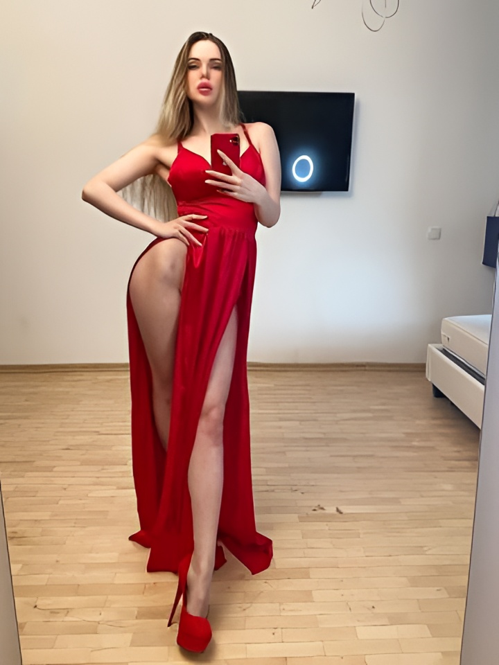 Олеся привлекальеная девушка из Когалым цена от 1500 руб