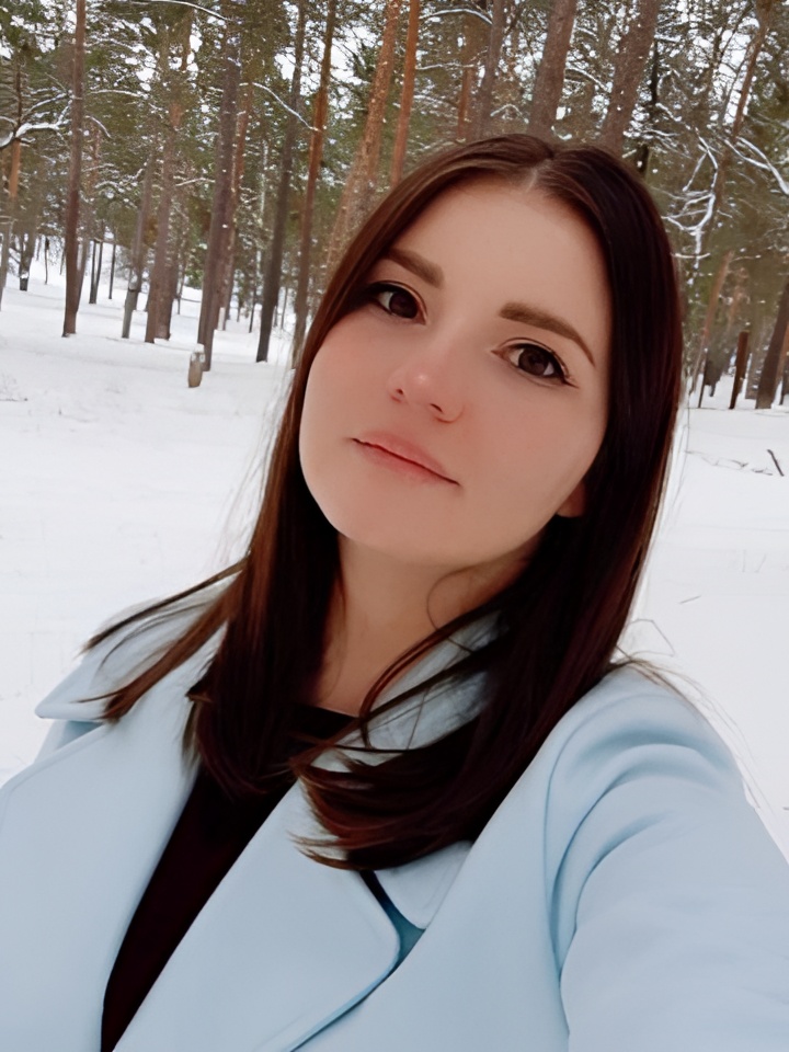 Стефания привлекальеная девушка из Когалым цена от 5000 руб