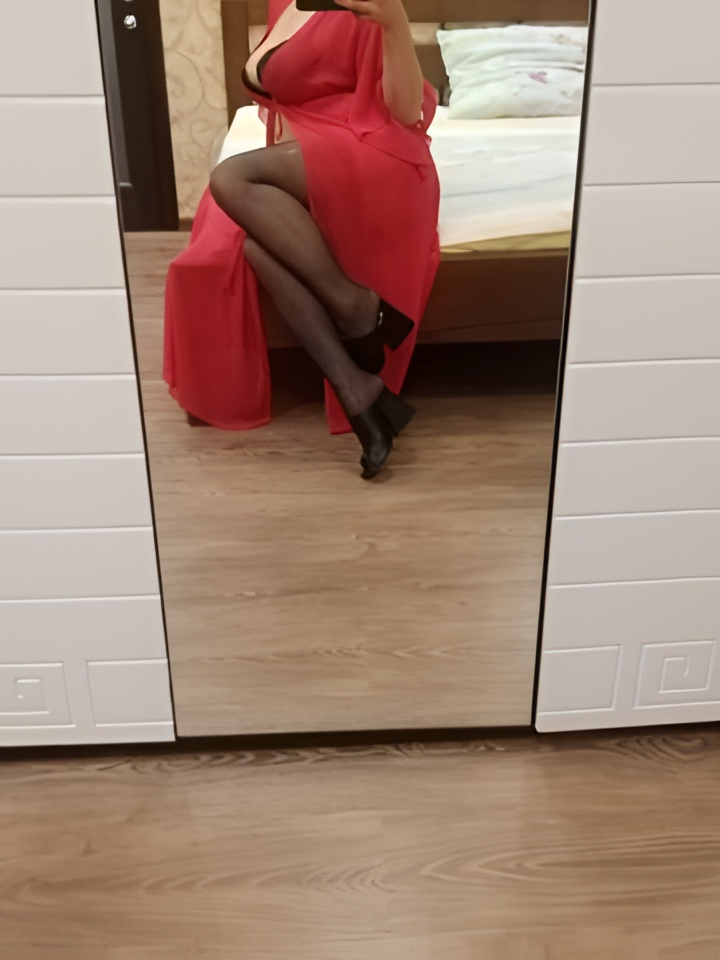 Индивидуалка Юстина, доступна для личного знакомства от 1500 руб