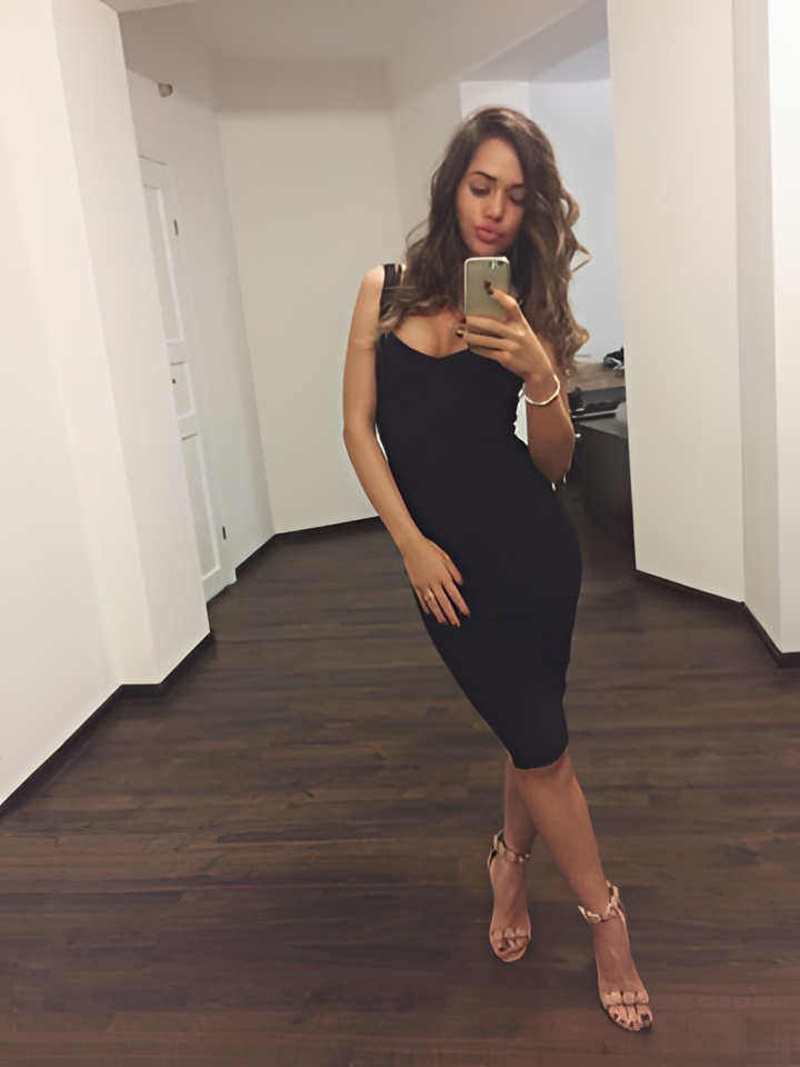 Жоржина привлекальеная девушка из Когалым цена от 10000 руб