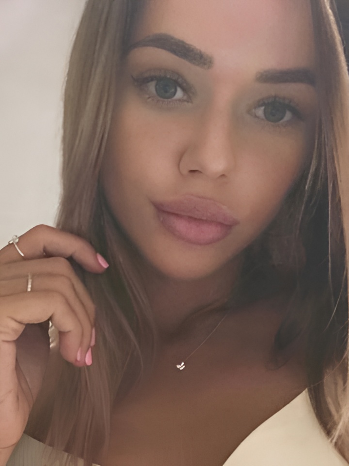 Индивидуалка Жоржина, доступна для личного знакомства от 10000 руб