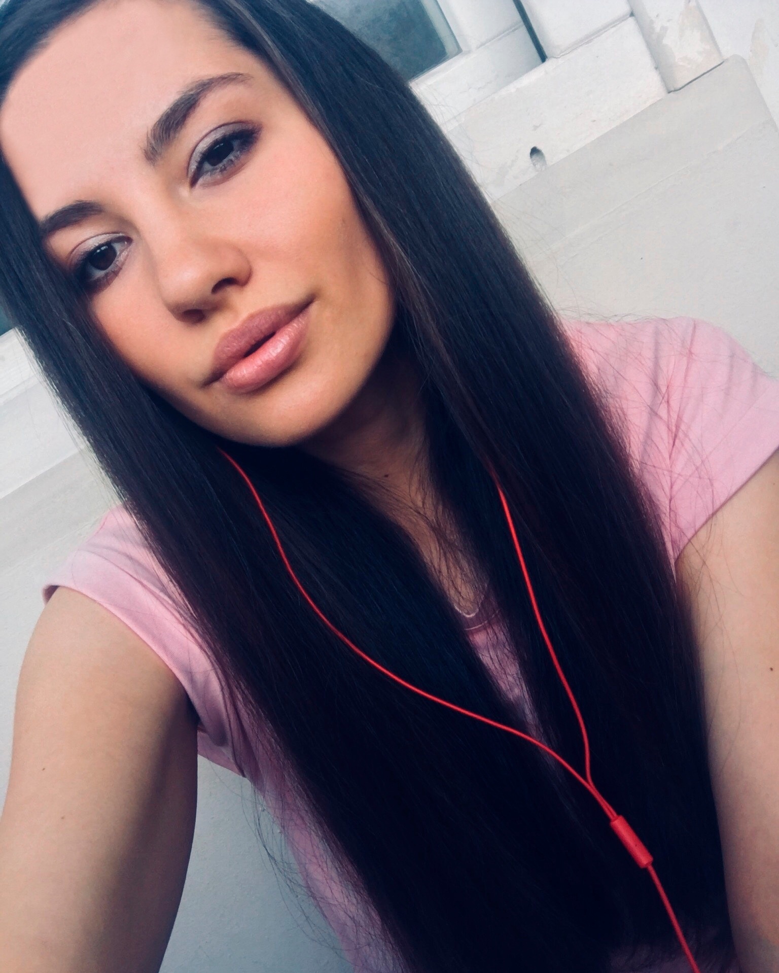 Дарьяна привлекальеная девушка из Когалым цена от 3500 руб