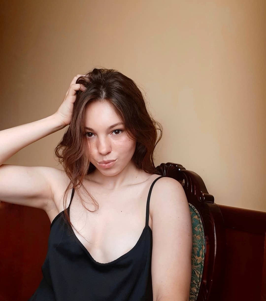 Марго привлекальеная девушка из Когалым цена от 3500 руб