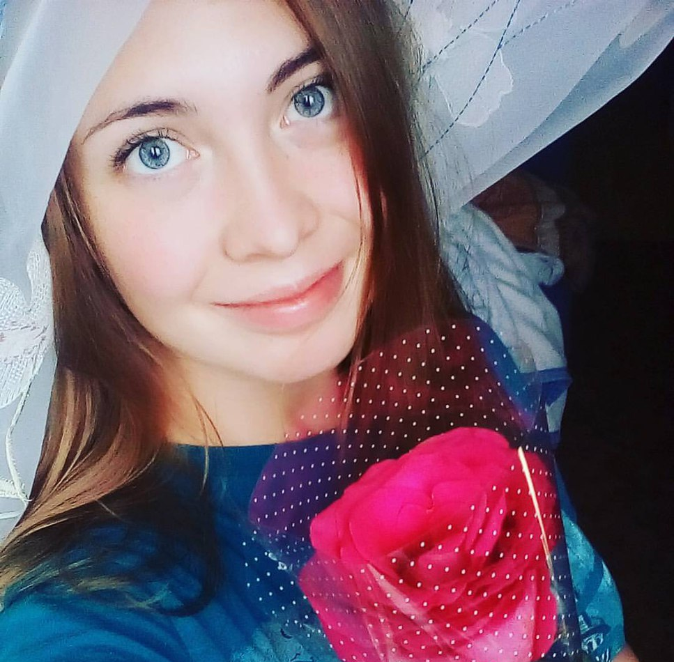 Кира привлекальеная девушка из Когалым цена от 3500 руб