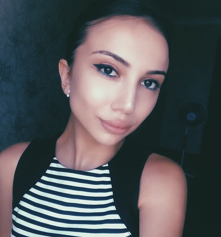 Светлана привлекальеная девушка из Когалым цена от 3500 руб