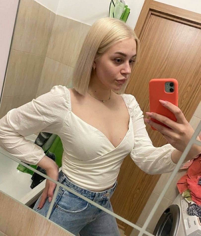 Машечка привлекальеная девушка из Когалым цена от 3000 руб