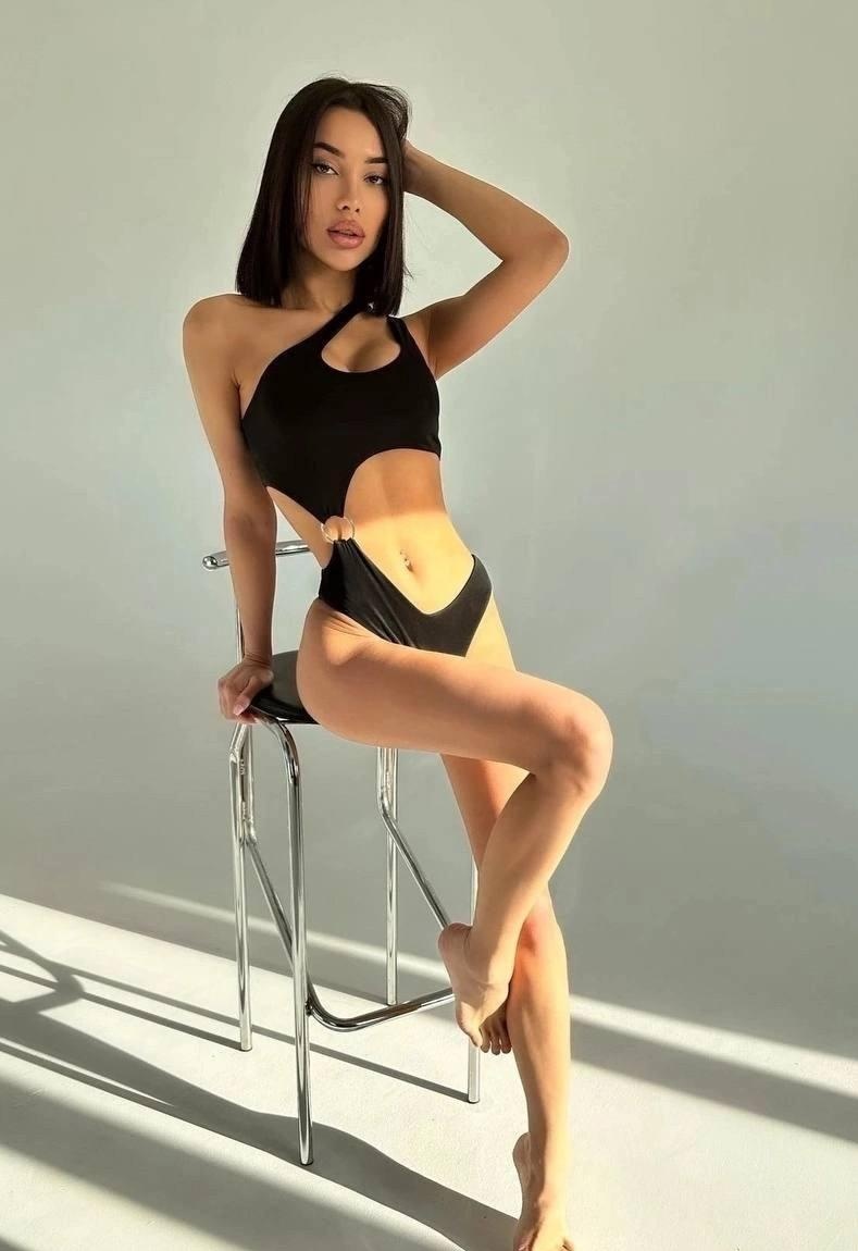 Оля привлекальеная девушка из Когалым цена от 6000 руб