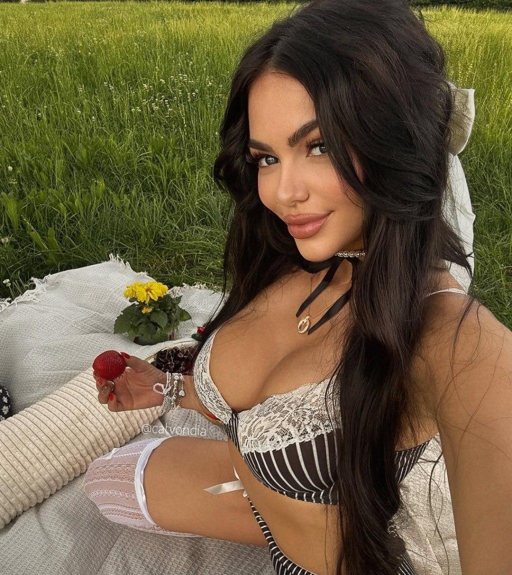 Люда привлекальеная девушка из Когалым цена от 7000 руб