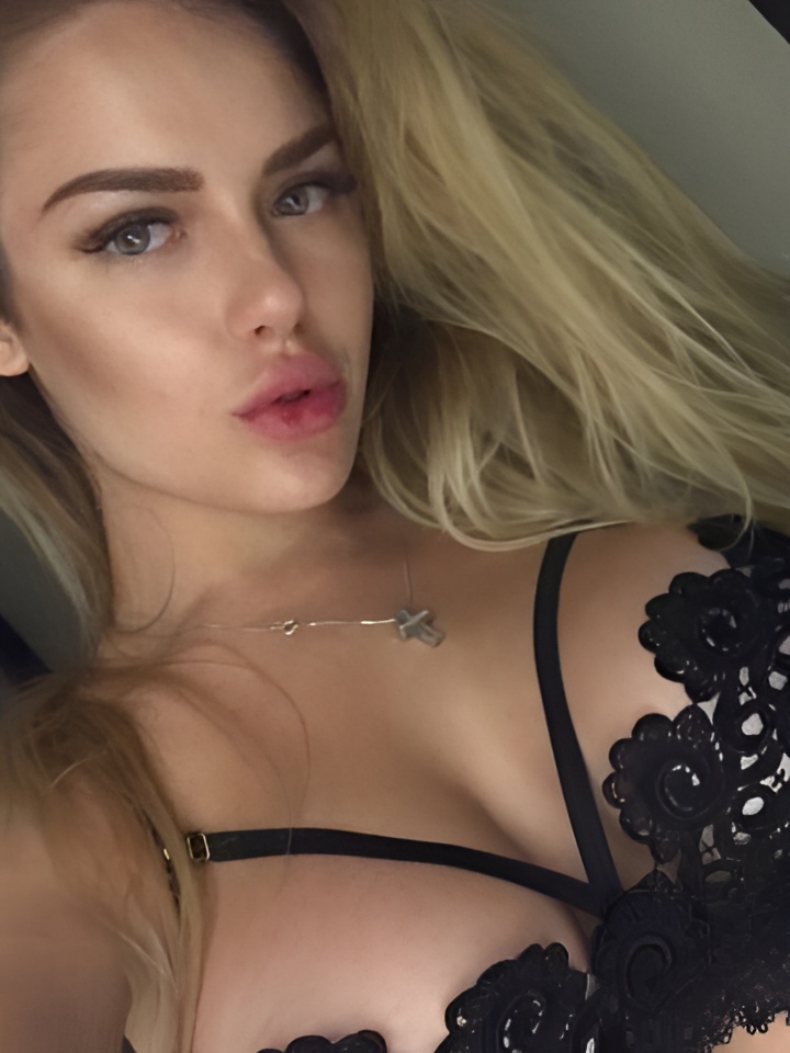 Индивидуалка Эльмира, доступна для личного знакомства от 4000 руб