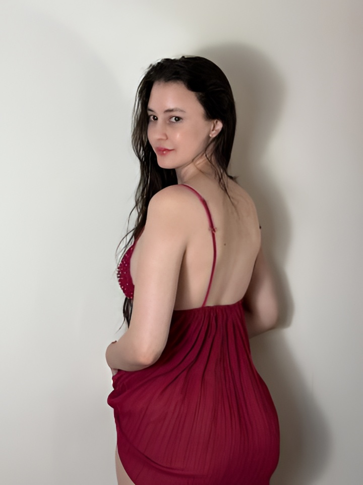 Индивидуалка Хельга, доступна для личного знакомства от 1500 руб