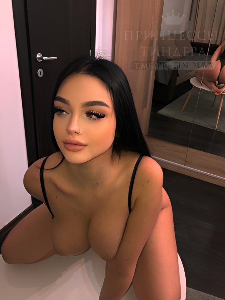 Индивидуалка Инга, доступна для личного знакомства от 3000 руб