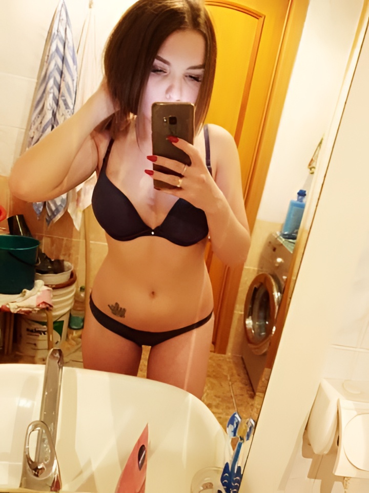 Индивидуалка Ирина, доступна для личного знакомства от 3000 руб