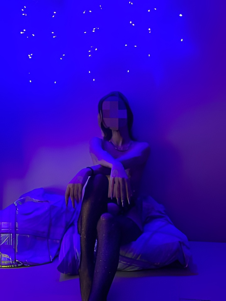 Индивидуалка Лорета, доступна для личного знакомства от 10000 руб