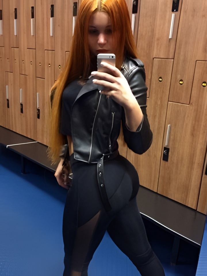 Индивидуалка Одетта, доступна для личного знакомства от 4000 руб