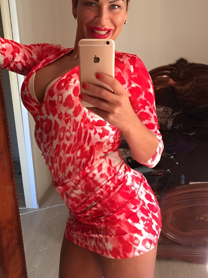 Индивидуалка Владислава, доступна для личного знакомства от 10000 руб