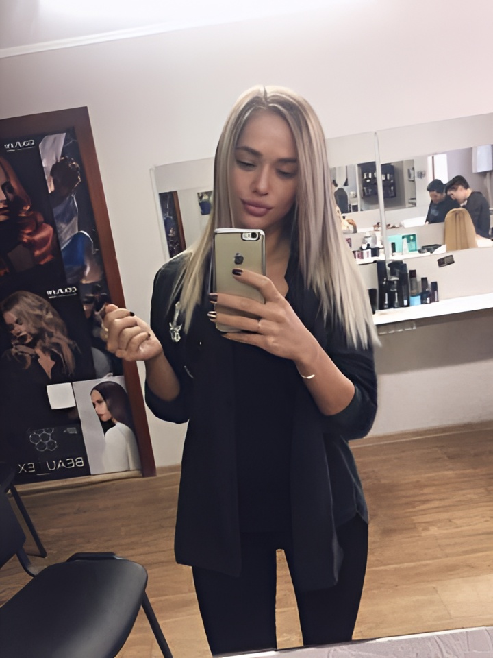 Индивидуалка Жоржина, доступна для личного знакомства от 10000 руб