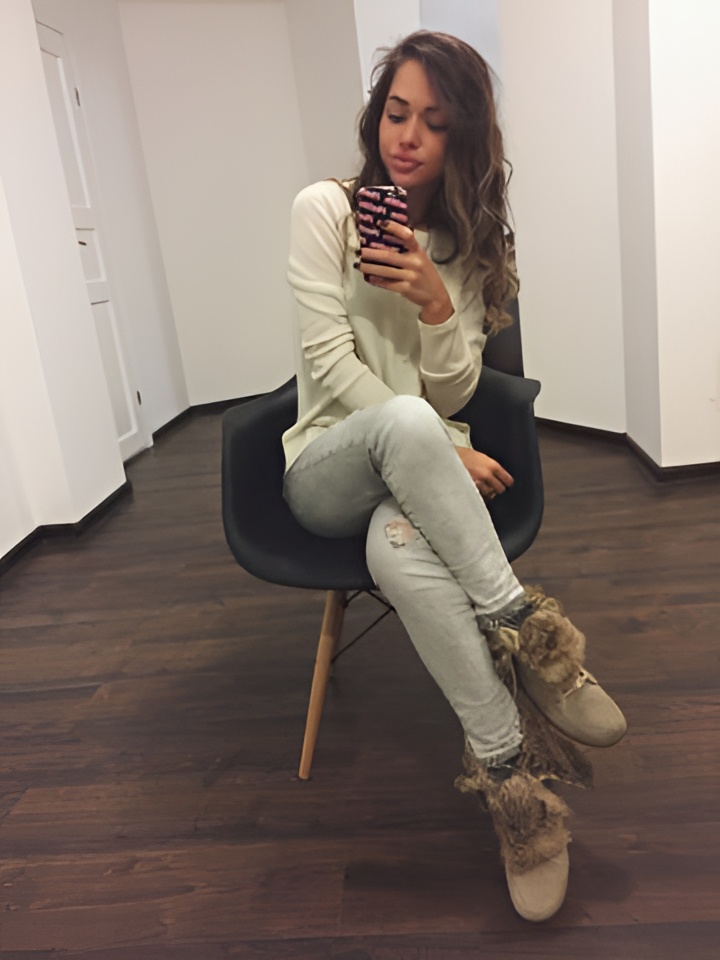 Индивидуалка Жоржина, доступна для личного знакомства от 10000 руб