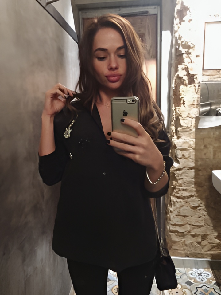 Индивидуалка Жоржина, доступна для личного знакомства от 10000 руб