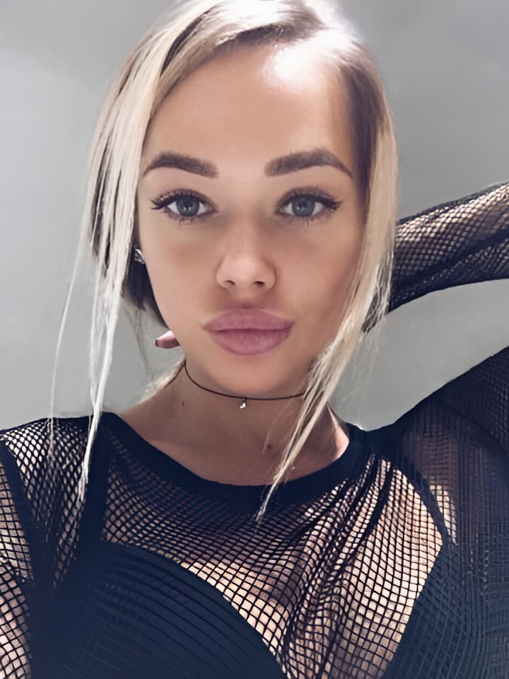 Индивидуалка Жоржина, доступна для личного знакомства от 10000 руб