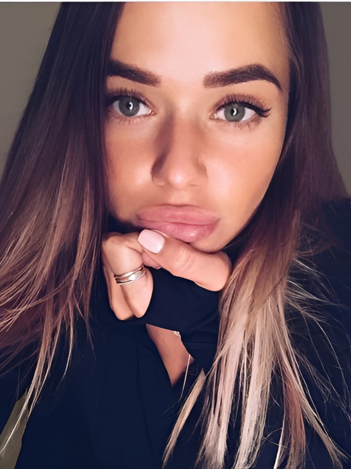 Индивидуалка Жоржина, доступна для личного знакомства от 10000 руб