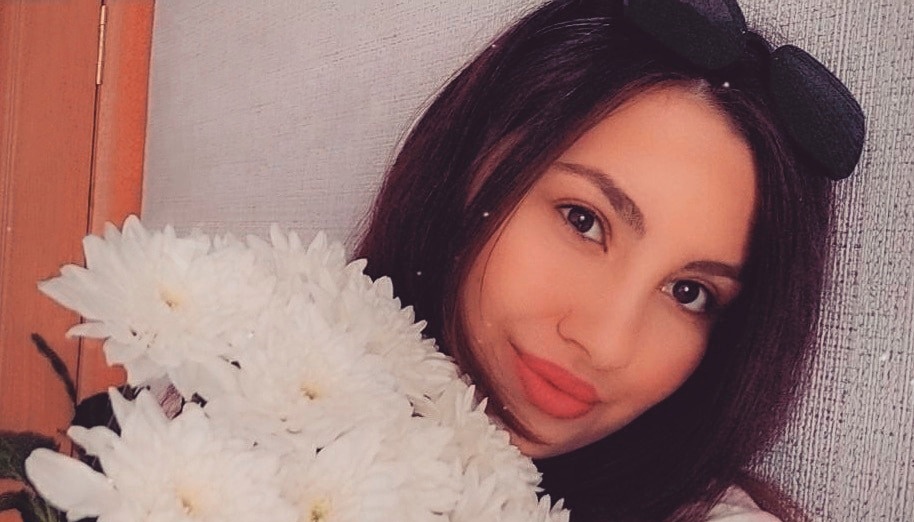 Индивидуалка Дарьяна, доступна для личного знакомства от 3500 руб