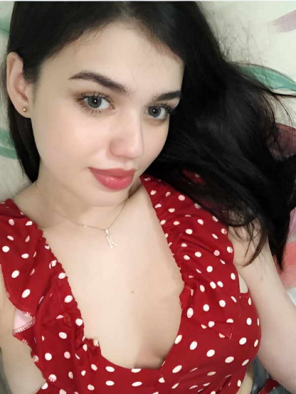 Анжелика привлекательная девушка из Когалым цена от 3000 руб