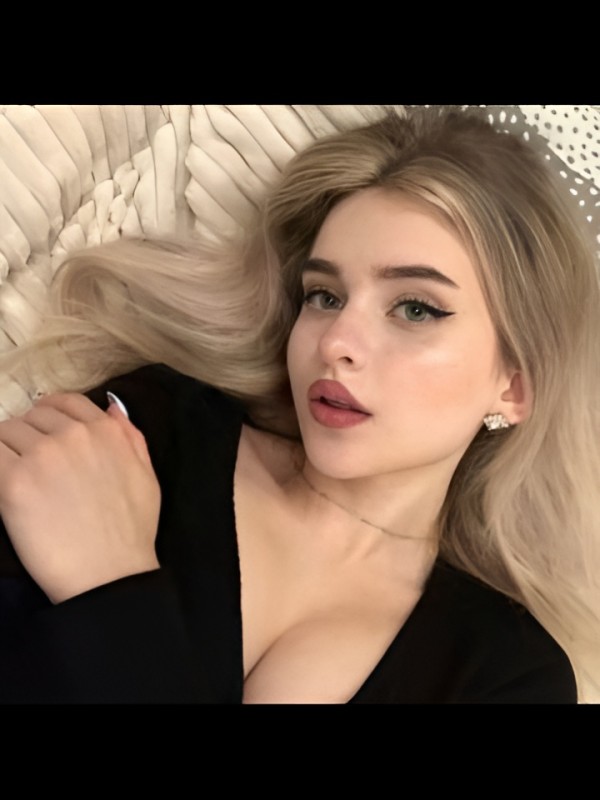 Инга привлекательная девушка из Когалым цена от 5000 руб