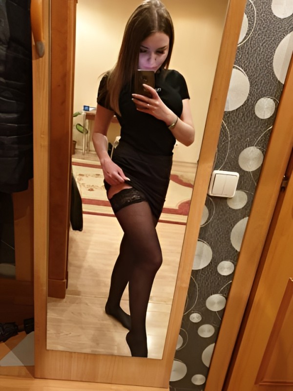 Ирина привлекательная девушка из Когалым цена от 3000 руб