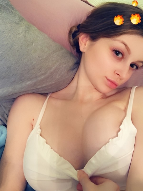 Катенька привлекательная девушка из Когалым цена от 10000 руб