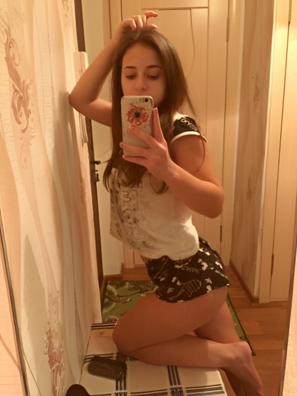 Лидия привлекательная девушка из Когалым цена от 3000 руб