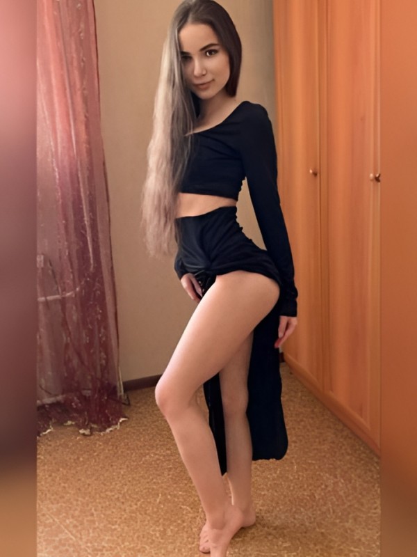 Милана привлекательная девушка из Когалым цена от 10000 руб