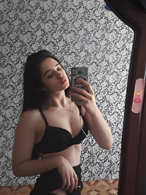 Натуся привлекательная девушка из Когалым цена от 5000 руб