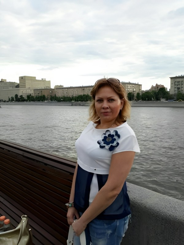 Виктория привлекательная девушка из Когалым цена от 3000 руб