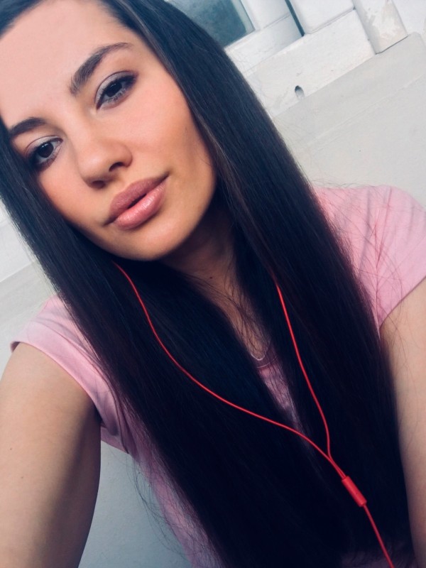 Дарьяна привлекательная девушка из Когалым цена от 3500 руб