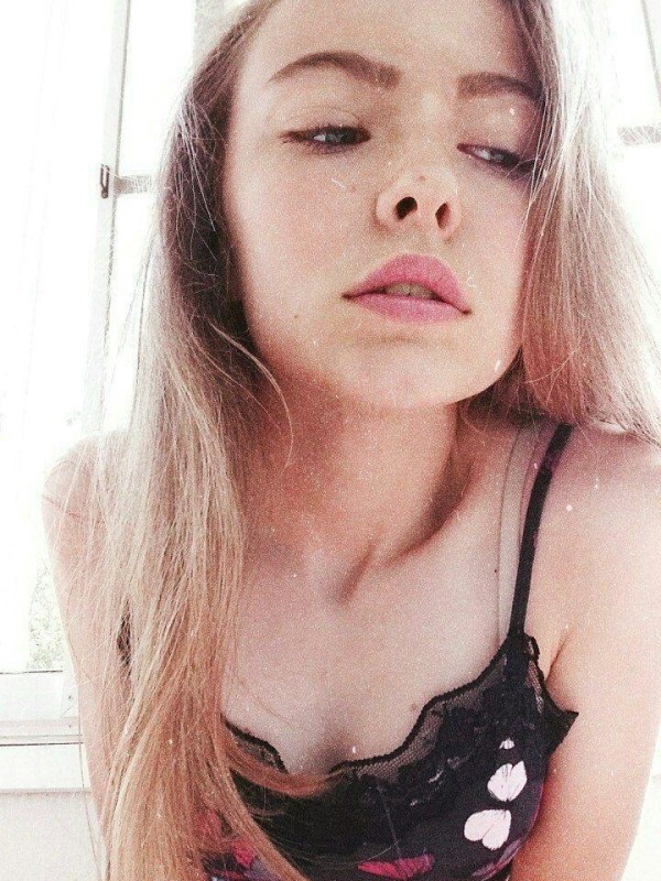 Валечка привлекательная девушка из Когалым цена от 3000 руб