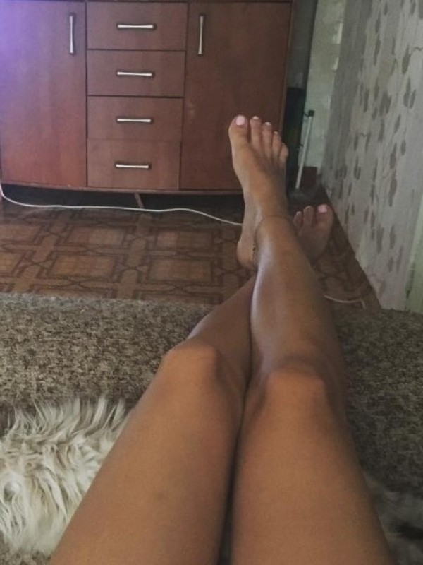 Галина привлекательная девушка из Когалым цена от 3000 руб