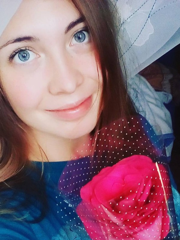 Кира привлекательная девушка из Когалым цена от 3500 руб