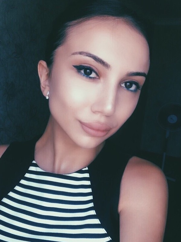 Светлана привлекательная девушка из Когалым цена от 3500 руб