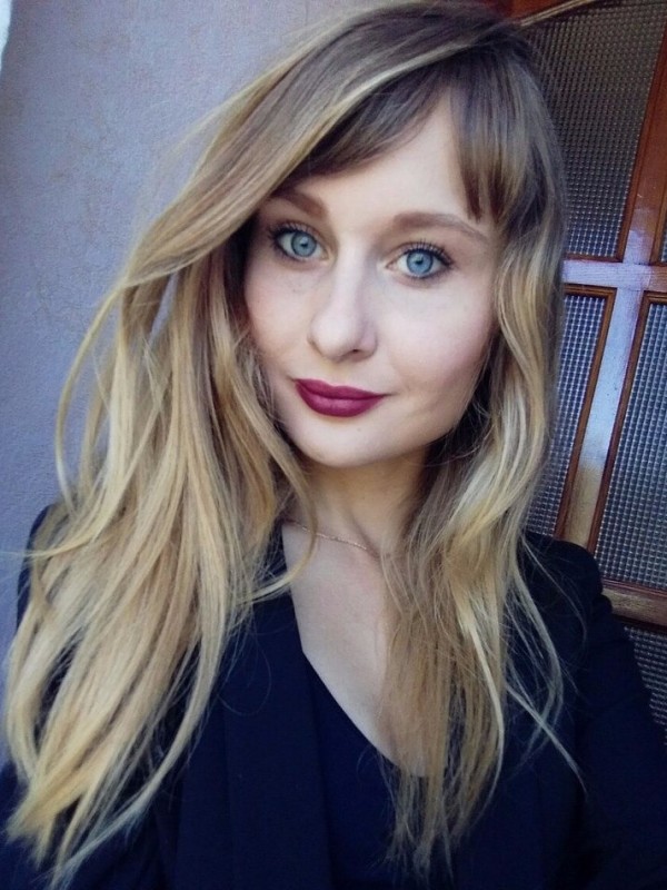 Аська привлекательная девушка из Когалым цена от 3500 руб