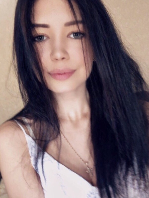 Татьяна привлекательная девушка из Когалым цена от 3000 руб