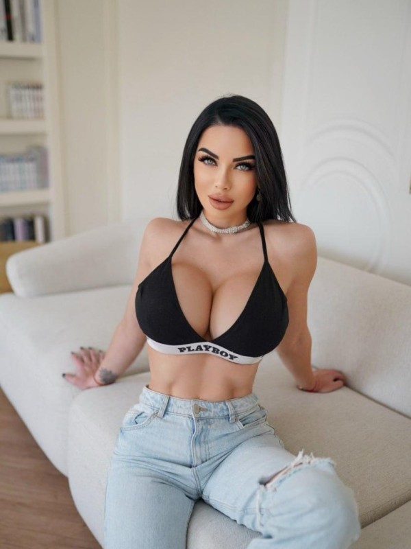 Ника привлекательная девушка из Когалым цена от 7000 руб